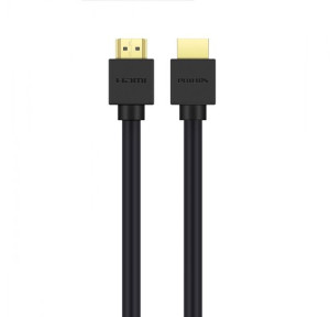 Kabel Hdmi 2.1, 8K 60Hz,48 Gbps,Dynamic Hdr With Ethernet 1.5M