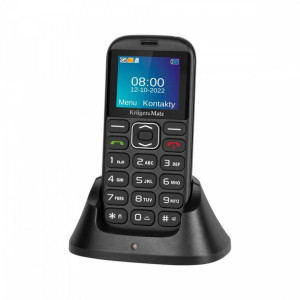 Telefon Gsm Dla Seniora Simple 921