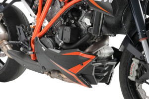 Pług Spoiler Silnika Ktm 1290 Super Duke Gt / R