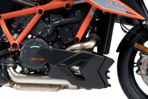 Pług Spoiler Silnika Ktm 1290 Superduke R 20-23