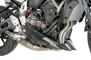 Pług Spoiler Silnika Yamaha Mt-07/ Tracer 700/ Gt