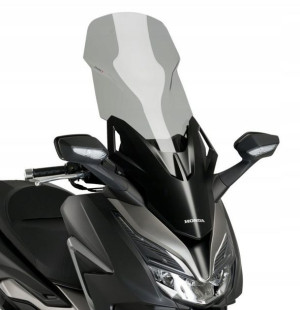 Puig Szyba V-tech Honda Forza 125 / 350 2021-2023