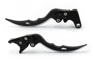 Klamki Blade Yamaha FZ6 FAZER RJ14 2004-2010
