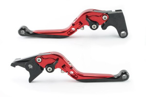 Regulowane klamki Triumph STREET TRIPLE R 09-16