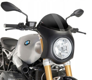 Puig Owiewka Retrofairing Bmw R Nine T 2014-2022