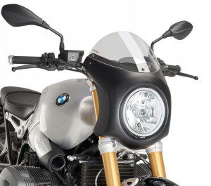 Puig Owiewka Retrofairing Bmw R Nine T 2014-2022