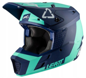 Leatt Kask Cross Helmet Gpx 3.5 V20.1 Rozmiar S