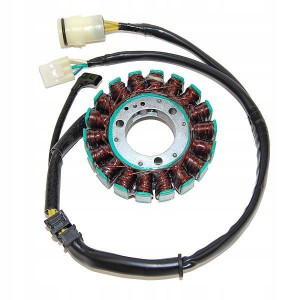 Stator Ze Światłami Honda Trx 300fw Fourtrax 88-00