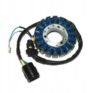 Stator Ze Światłami Honda Trx 350 Rancher (00-06)