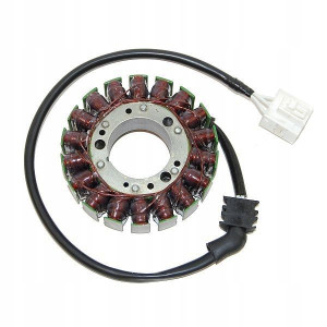 Uzwojenie Alternatora Stator Yamaha Fz-1 (01-05)