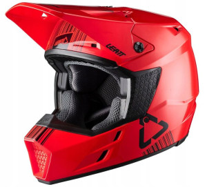 Leatt Kask Cross Helmet Gpx 3.5 V20.1 Rozmiar L