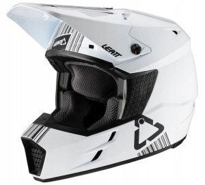 Leatt Kask Cross Helmet Gpx 3.5 V20.1 Rozmiar M