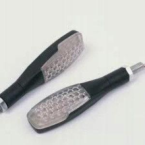 Kierunkowskazy Led Apollo - Para Z Przerywaczem