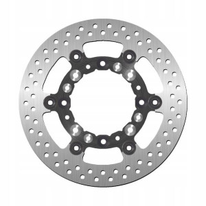Ng Tarcza Hamulcowa Przód Kawasaki Kx 125