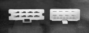 Cl Kostka Regulatora 31600-kbg-008 55a