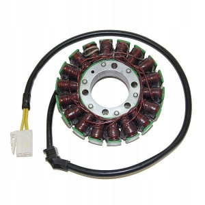 Uzwojenie Alternatora Stator Triumph Speed Triple
