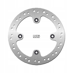 Ng Tarcza Hamulcowa Przód Suzuki Dr 350 (91-99)