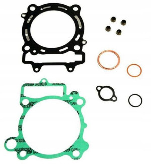 Athena Uszczelki Top-end Kawasaki Kxf 450 '06-'08