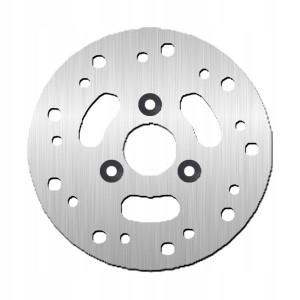Ng Tarcza Hamulcowa Przód Honda Sfx 50, Sxr 50