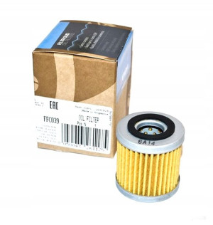 Athena Filtr Oleju Husqvarna Te/tc (hf154)