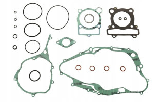 Athena Komplet Uszczelek Yamaha Xt 250,tt 250