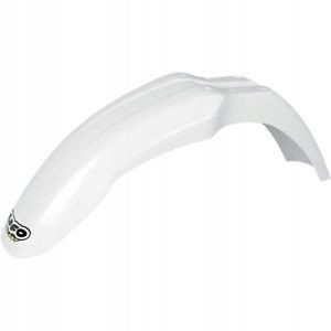 Ufo Błotnik Przód Yamaha Yz 80/85 Kolor Biały