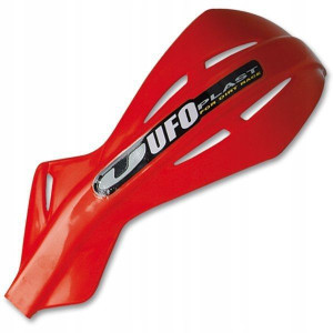 Ufo Plastiki Zamienne Do Handbarów Alu Czerwony