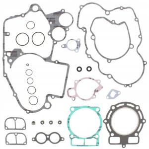 Winderosa Komplet Uszczelek Ktm Sx/exc400, Exc450