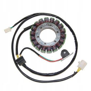 Stator Suzuki Ls650/s40 Boulevard '96-'09