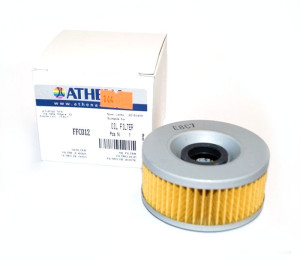 Athena Filtr Oleju Yamaha Xs 400/ Xj (hf144)
