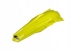 Błotnik Tył Suzuki Rmz 250 '19 Rmz 450 18-19 Żółty