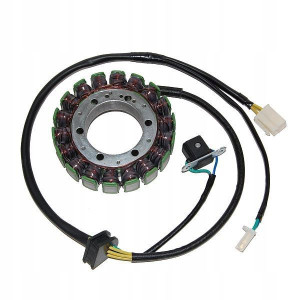 Stator Suzuki Vx 800 Marauder '90-'93