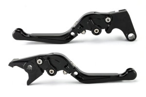 Łamane klamki Ducati Hypermotard 796 2010-2012