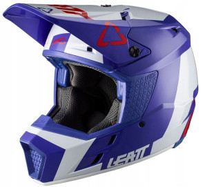 Leatt Kask Cross Helmet Gpx 3.5 V20.2 Rozmiar L