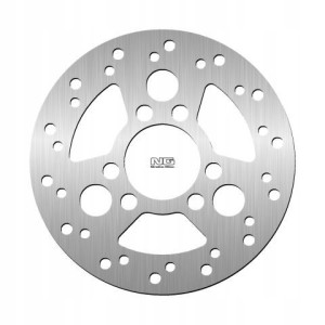 Ng Tarcza Hamulcowa Przód Gas Gas (240x72x3,5mm)