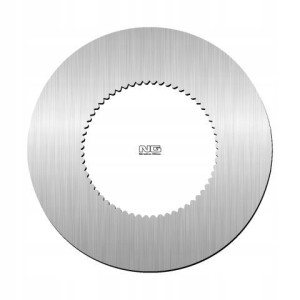 Ng Tarcza Hamulcowa Przód Gas Gas (185x103x3,5mm)