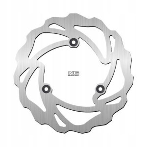 Tarcza Hamulcowa Przód Ktm, Husqvarna (200x89x3mm)