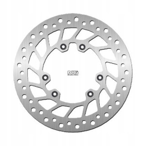 Ng Tarcza Hamulcowa Przód Hm Cr 125 (250x101x3mm)