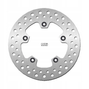 Ng Tarcza Hamulcowa Przód Benelli (220x105x4mm)