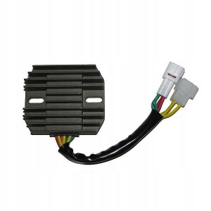 Regulator Gsxr 600 750 1000 1300 Gsx 650f Gsf1250