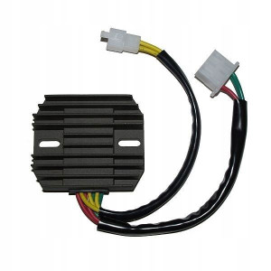 Regulator Napięcia Honda Xl 600v Transalp 89-90