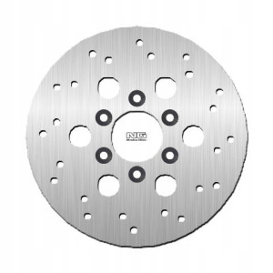 Ng Tarcza Hamulcowa Tył Montesa Cota (175x45x4mm)