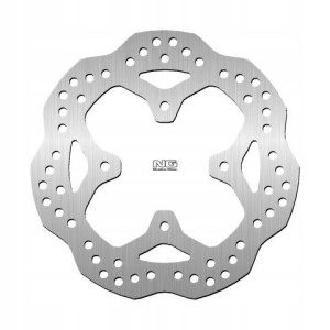 Ng Tarcza Hamulcowa Przód Polaris (228x77x4mm)