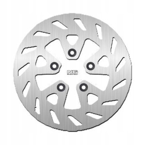 Ng Tarcza Hamulcowa Tył Beta Rr 50 (185x45x3,5mm)