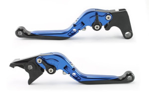 Regulowane klamki Kawasaki ZX9R 2000-2003