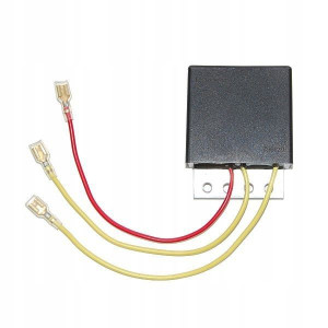 Regulator Napięcia Polaris 250/300/350/400 (89-97)