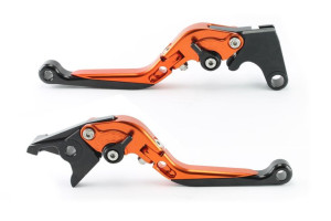 Regulowane klamki KTM Adventure 1050 2016