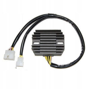 Regulator Napięcia Vn1500 1600 Mean Streak Drifter