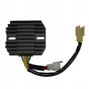 Regulator Napięcia Superbike 749 848 999 1098 1198
