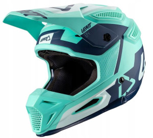 Leatt Kask Cross Helmet Gpx 5.5 V20.1 Rozmiar L